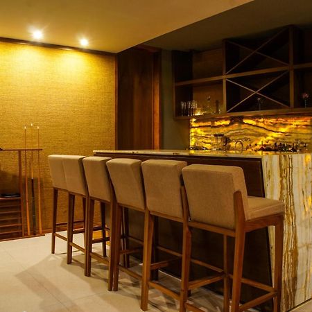 Casa Xcanatun 메리다 외부 사진