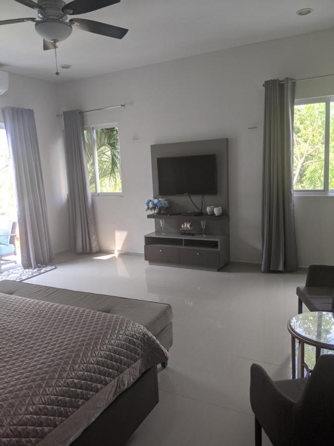 Casa Xcanatun 메리다 외부 사진