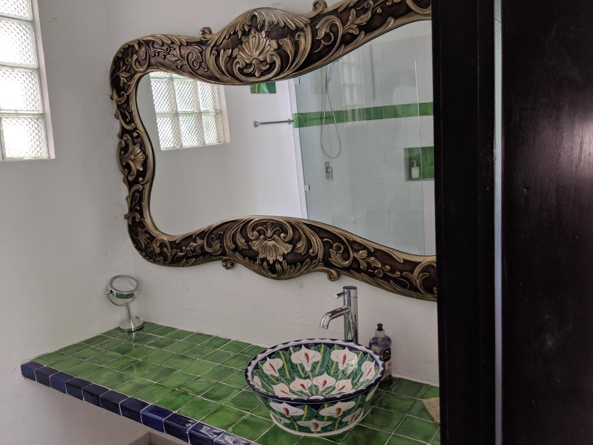 Casa Xcanatun 메리다 외부 사진