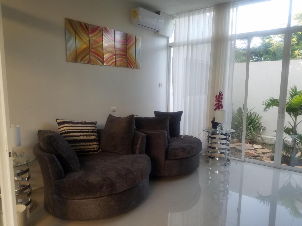 Casa Xcanatun 메리다 외부 사진
