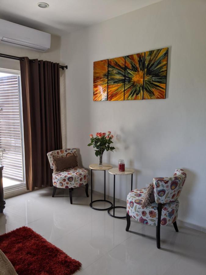 Casa Xcanatun 메리다 외부 사진