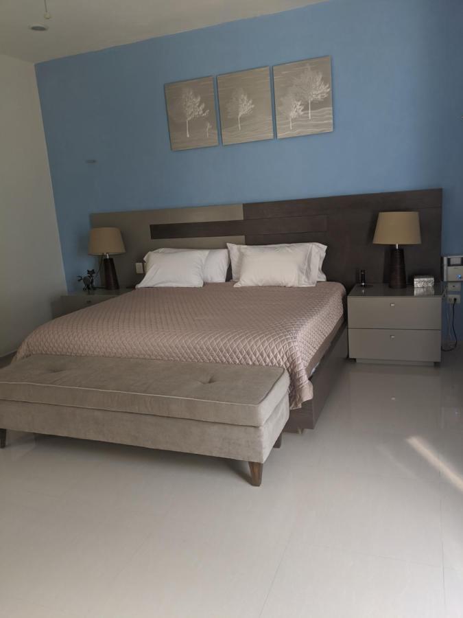Casa Xcanatun 메리다 외부 사진