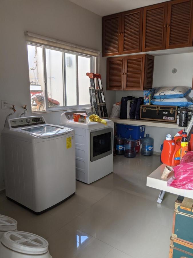 Casa Xcanatun 메리다 외부 사진