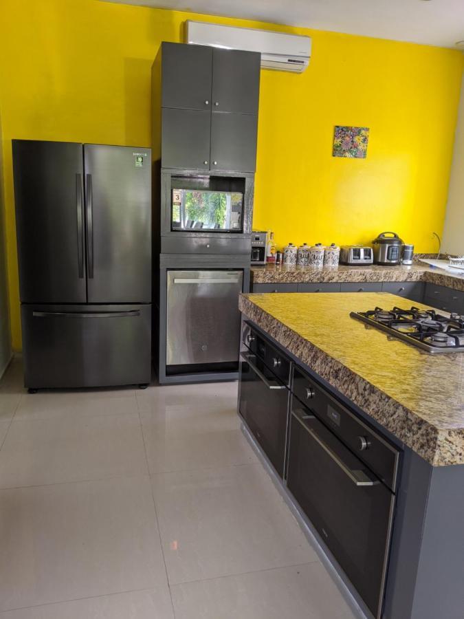 Casa Xcanatun 메리다 외부 사진